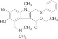 Umifenovir