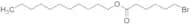 Undecyl 6-Bromohexanoate