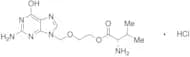 L-Valacyclovir Hydrochloride