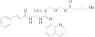 S-(Valeroxymethoxymethyl)-Salubrinal