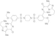 Vardenafil Dimer