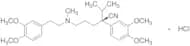(S)-(-)-Verapamil Hydrochloride