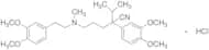 Verapamil Hydrochloride