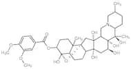 Veratridine