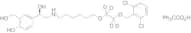 Vilanterol Trifenatate-d4