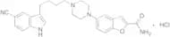 Vilazodone Hydrochloride