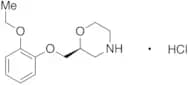 (S)-Viloxazine Hydrochloride