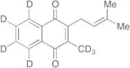 Vitamin K2(5)-D7