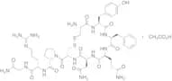 Vasopressin Acetic Acid Salt