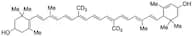 rac Xanthophyll-d6