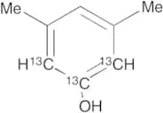 3,5-Dimethylphenol-13C3(1,3,5-Xylenol-13C3)