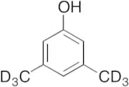 3,5-Dimethylphenol-d6 (1,3,5-Xylenol-d6)