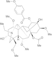 Yunnaconitine