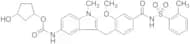 Zafirlukast M6 Metabolite