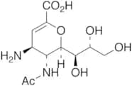 Zanamivir Amine
