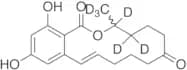 rac Zearalenone-d6