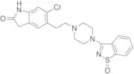 Ziprasidone Sulfoxide