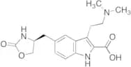 Zolmitriptan-2-carboxylic Acid