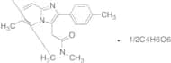 Zolpidem Hemitartrate
