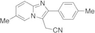 Zolpidem IV