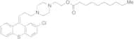 Zuclopenthixol Decanoate
